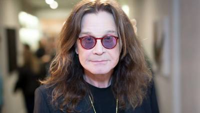 Ozzy Osbourne to undergo 'major surgery' for neck and back pain - www.foxnews.com