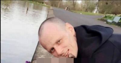 Man charged in connection with 'shooting' death of Glasgow dad John McGregor - www.dailyrecord.co.uk