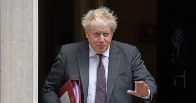 All the changes made in Boris Johnson's Cabinet reshuffle - www.manchestereveningnews.co.uk