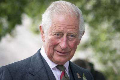 Chair Of Prince Charles’ Charity Quits Amid Donor Scandal - etcanada.com - Britain - Scotland - Russia
