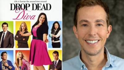‘Drop Dead Diva’ Reboot ‘Drop Dead Dave’ In Works At CBS From Josh Berman; Jamie Babbit To Direct - deadline.com