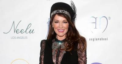 Lisa Vanderpump Finishes Her Hair With This $24 Frizz-Taming Cream - www.usmagazine.com