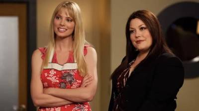 Gender-Swapped ‘Drop Dead Diva’ Reboot ‘Drop Dead Dave’ From Series Creator in the Works at CBS - thewrap.com