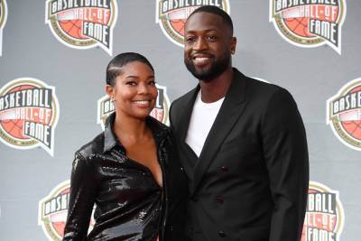 Gabrielle Union On Moving Forward After Dwyane Wade Had Son With Another Woman - etcanada.com