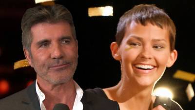 Simon Cowell Shares Hopeful Update on Nightbirde's Cancer Battle Following Her 'AGT' Exit (Exclusive) - www.etonline.com