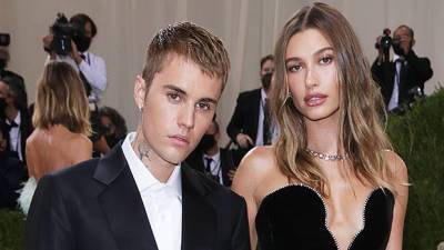 Hailey Baldwin’s Cousin Ireland Defends Her After Fans Chant ‘Selena Gomez’ At The Met Gala - hollywoodlife.com - Ireland