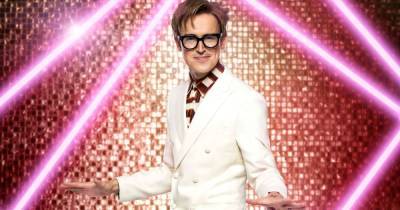 Strictly fans predict Tom Fletcher is partnered with Amy Dowden after cryptic snap - www.ok.co.uk
