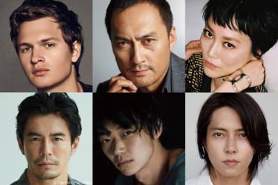 HBO Max’s ‘Tokyo Vice’ Adds Hideaki Ito, Show Kasamatsu & Tomohisa Yamashita As Series Regulars - deadline.com - Tokyo