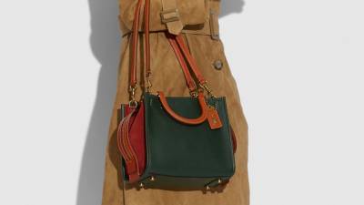 This Cult-Favorite Coach Purse Is THE Handbag We Need for Fall - www.etonline.com