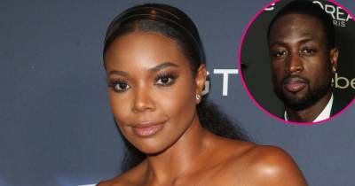 Gabrielle Union Was ‘Devastated’ When Dwyane Wade Fathered a Child With Another Women Amid Her Fertility Issues - www.usmagazine.com