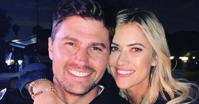 Christina Haack Fuels Speculation That She Is Engaged to Boyfriend Joshua Hall by Wearing Diamond Ring - www.usmagazine.com - county San Diego