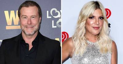 Dean McDermott Slams Tori Spelling Divorce Rumors: ‘If That’s What You Want to Think, Then Think It’ - www.usmagazine.com - Canada