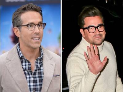 Ryan Reynolds, Dan Levy And More Send Video Messages To Cancer Patient - etcanada.com
