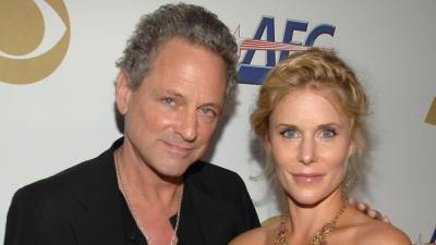 Fleetwood Mac - Lindsey Buckingham - Lindsey Buckingham, wife Kristen are 'working on' their marriage three months after filing for divorce - foxnews.com
