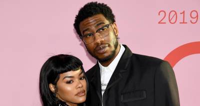 Iman Shumpert Reveals How Wife Teyana Taylor Reacted to Him Joining 'Dancing with the Stars' - www.justjared.com