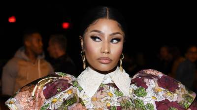 Anthony Fauci - Nicki Minaj Says She’s in ‘Twitter Jail’ Over COVID Comments – She’s Not - thewrap.com - city Trinidad
