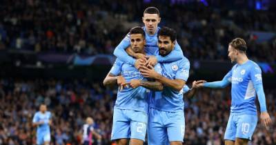 Key reason Man City will beat PSG in Champions League game identified by Owen Hargreaves - www.manchestereveningnews.co.uk - Manchester