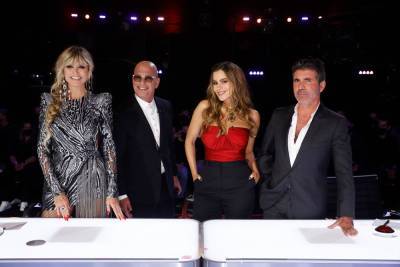 ‘America’s Got Talent’ Crowns Season 16 Champion — See Who Took Home The Grand Prize! - etcanada.com - Las Vegas