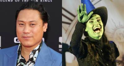 Jon M. Chu Addresses Rumors He's Cast Lead Actresses in Upcoming 'Wicked' Movie - www.justjared.com