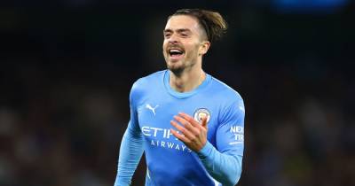 Jack Grealish sends warning to PSG after Man City victory over RB Leipzig - www.manchestereveningnews.co.uk - Britain