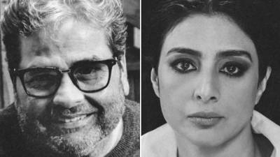 Netflix Taps Vishal Bhardwaj and Tabu for Indian Espionage Film ‘Khufiya’ - variety.com - India