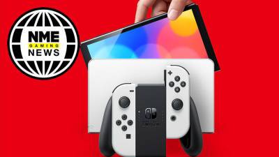 Nintendo Switch finally gets Bluetooth audio support - www.nme.com