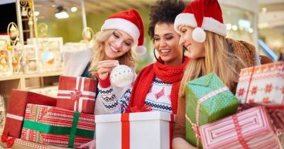 HMRC issues warning to early Christmas shoppers over extra charges now applicable to some purchases - www.dailyrecord.co.uk - Britain - Eu