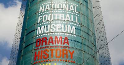 Manchester council agrees new lease and more funding for National Football Museum - www.manchestereveningnews.co.uk - Manchester