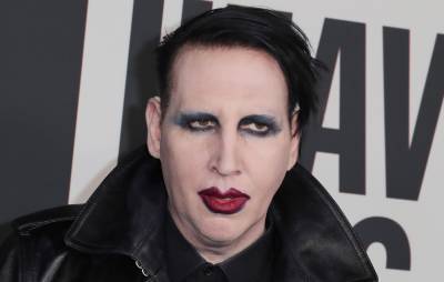 One of Marilyn Manson’s sexual assault lawsuits has been dismissed - www.nme.com