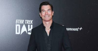 Jerry O'Connell feels like 'the rebound guy' on The Talk - www.msn.com