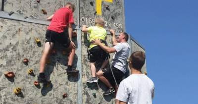 More than 3000 children benefit from South Lanarkshire Council's summer activities - www.dailyrecord.co.uk