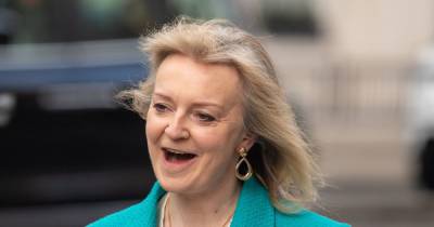 'Maggie, oot' New Tory Foreign Secretary Liz Truss recalls time she protested against Margaret Thatcher - www.dailyrecord.co.uk - Scotland - Indiana