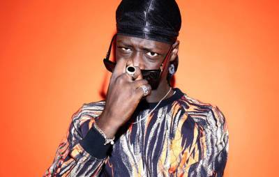 Pa Salieu releases new EP ‘Afrikan Rebel’ and details UK tour dates - www.nme.com - Britain