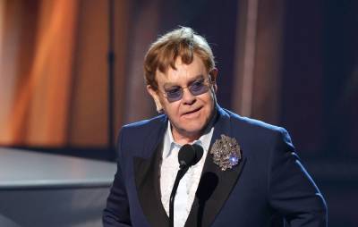 Elton John postpones UK and European dates of his ‘Farewell Yellow Brick Road Tour’ - www.nme.com - Britain - London - Manchester - Birmingham