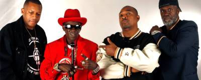 Public Enemy reunion tour being held up by Chuck D. Or Flavor Flav. One of them, anyway - completemusicupdate.com