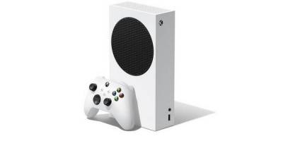 The cheapest deals on the Xbox Series S and where to buy in the UK - www.manchestereveningnews.co.uk - Britain