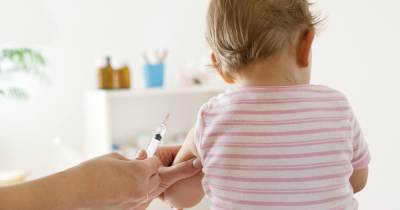 Babies could be given the Covid vaccine this winter in the US - www.manchestereveningnews.co.uk - USA - Manchester