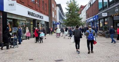 Consultation on next stage of complete overhaul of Altrincham extended - www.manchestereveningnews.co.uk - city Altrincham