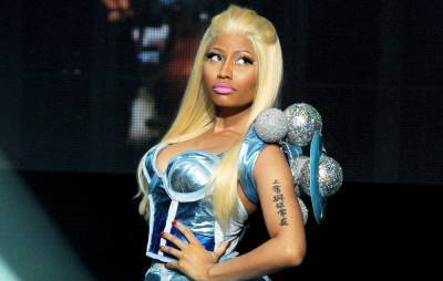 Nicki Minaj - Nicki Minaj says her Twitter account was suspended for spreading COVID misinformation - nme.com - city Trinidad