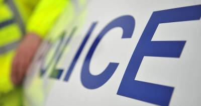 Lancashire man arrested and charged under the Terrorism Act - www.manchestereveningnews.co.uk - county Nelson