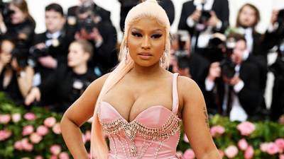 Nicki Minaj Claps Back After White House Denies It Offered A Visit: ‘Do You Think I Would Lie?’ - hollywoodlife.com - Pennsylvania