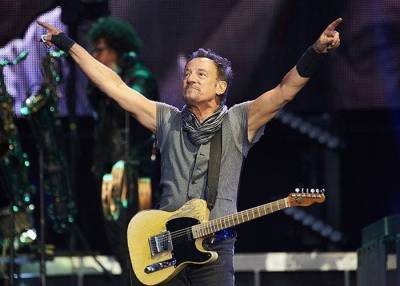 Bruce Springsteen set to play Cork and Dublin concerts next year - evoke.ie - Ireland - Dublin