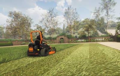 ‘Lawn Mower Simulator’ briefly had more Twitch viewers than ‘Call of Duty: Warzone’ - www.nme.com