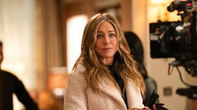 Jennifer Aniston Says You Shouldn't Expect a Memoir From Her Anytime Soon - www.glamour.com