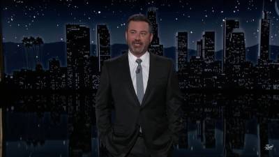 Kimmel Cracks Up at How Bad Caitlyn Jenner Did in the California Recall (Video) - thewrap.com - California