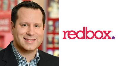 Redbox CEO Galen Smith, As IPO Approaches, Talks About The “Epiphany” Of Combining Streaming Growth With Physical Kiosks - deadline.com