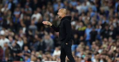 Pep Guardiola criticised by Man City fans for 'questioning the support' ahead of Southampton - www.manchestereveningnews.co.uk - Manchester