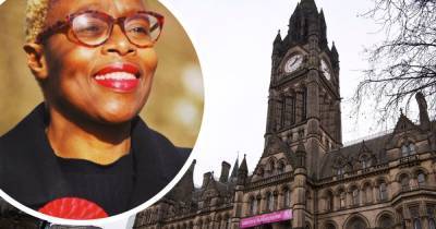 Councillor breaks ranks in extraordinary attack on Labour group whips at Manchester town hall - www.manchestereveningnews.co.uk - Manchester