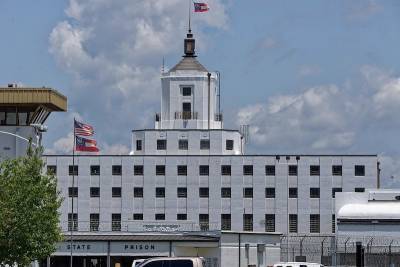 Justice Department investigating violations of civil rights, including those of LGBTQ inmates, in Georgia prisons - www.metroweekly.com - Washington