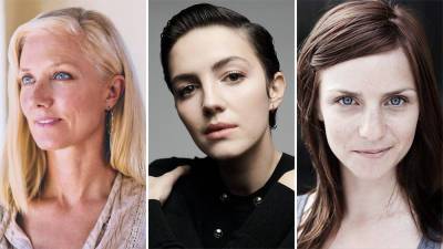 Joely Richardson, Ella Hunt and Faye Marsay Join The Ensemble Cast Of 3000 Pictures And Netflix’s ‘Lady Chatterley’s Lover’ - deadline.com